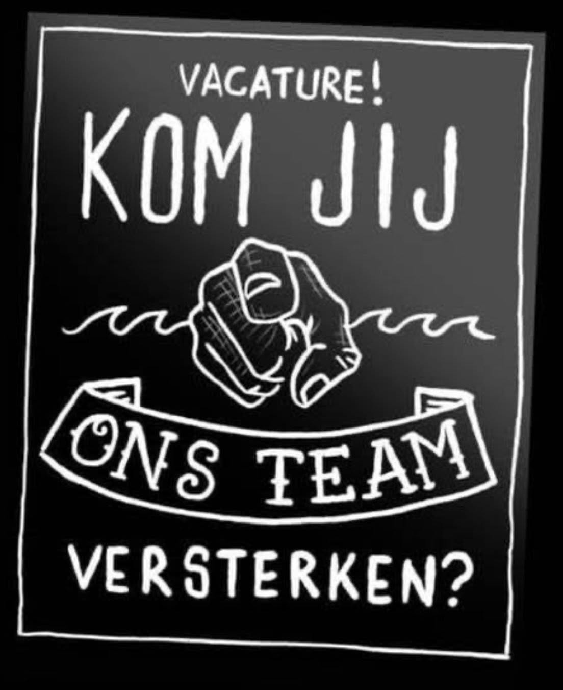 Vacature bij Bakker Bos